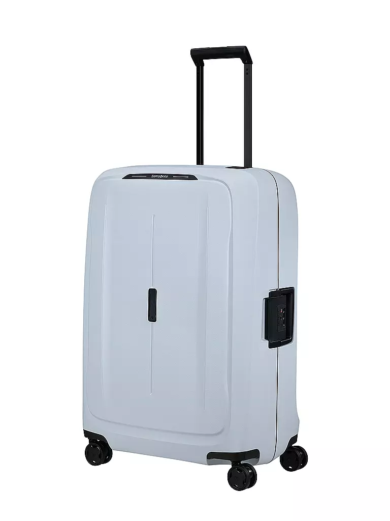 SAMSONITE | Trolley ESSENS SPINNER 75cm | schwarz