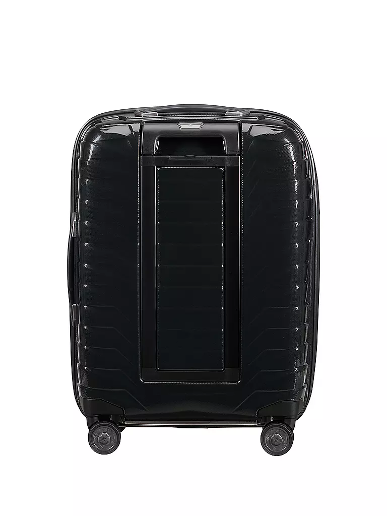 SAMSONITE | Trolley PROXIS SPINNER 55cm easy access | schwarz