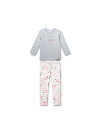 SANETTA | Mädchen Pyjama 