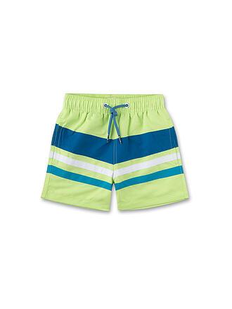 SANETTA | Jungen Badeshorts 