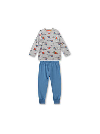 SANETTA | Jungen Pyjama