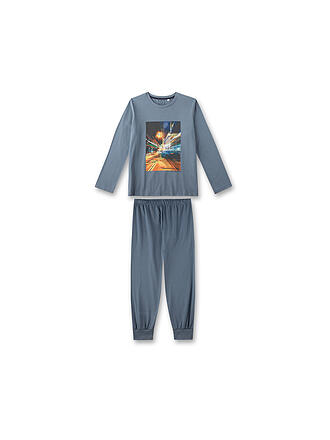 SANETTA | Jungen Pyjama