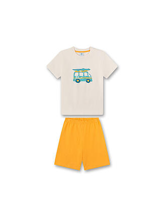 SANETTA | Kinder Pyjama Set 2teilig 