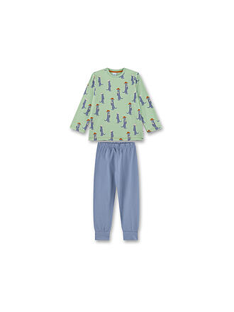 SANETTA | Jungen Pyjama 