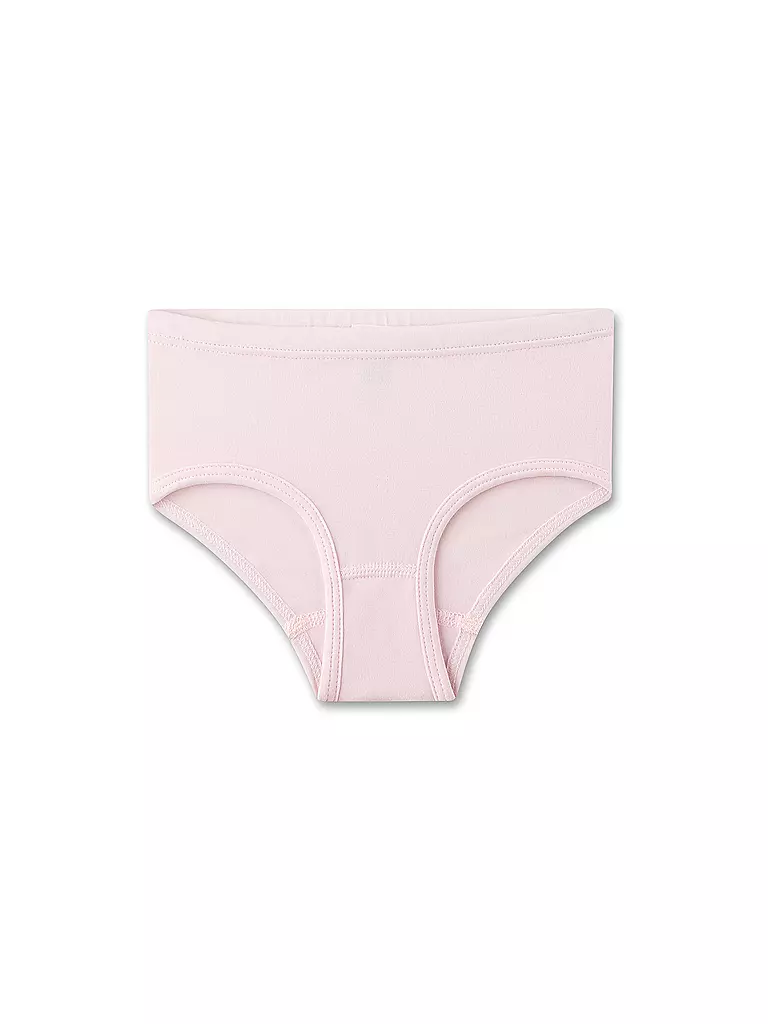 SANETTA | Mädchen Slip 2er Pkg. rosa  | rosa