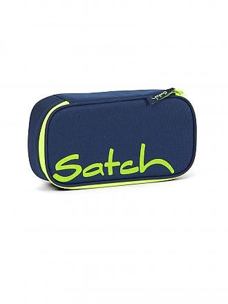 SATCH | Schlamperbox Toxic Yellow