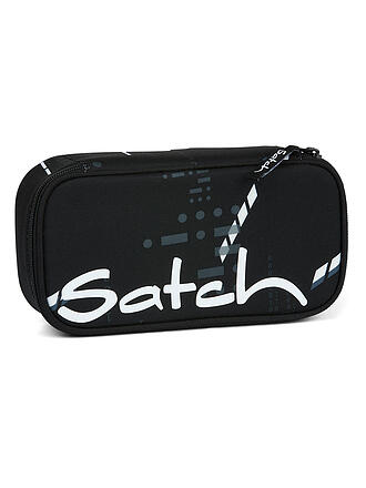 SATCH | Schlamperbox - Federpenal Ninja Matrix