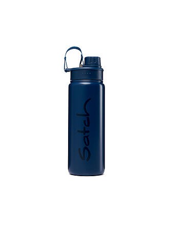 SATCH | Trinkflasche 0,5l Edelstahl Blue