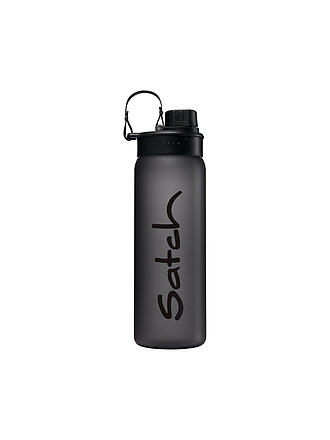 SATCH | Trinkflasche Sport 0,7l Black