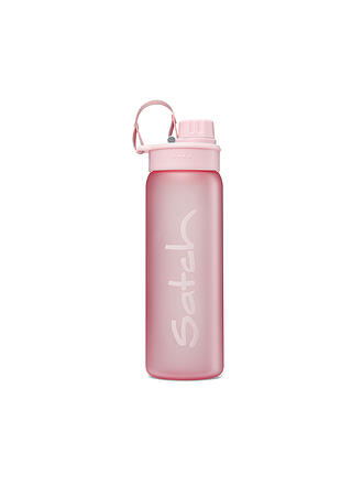 SATCH | Trinkflasche Sport 0,7l Rose