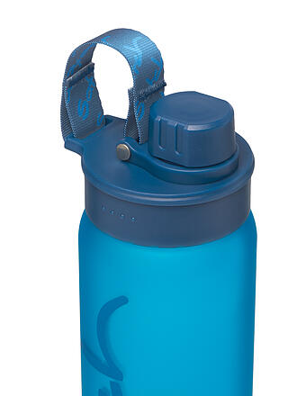 SATCH | Trinkflasche Sport 0,7l Blue