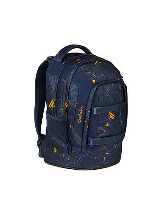 SATCH | Schulrucksack Satch Pack Urban Journey