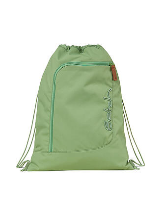 SATCH | Sportbeutel Jade Green