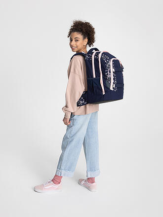 SATCH | Schulrucksack Pack - Bloomy Breeze