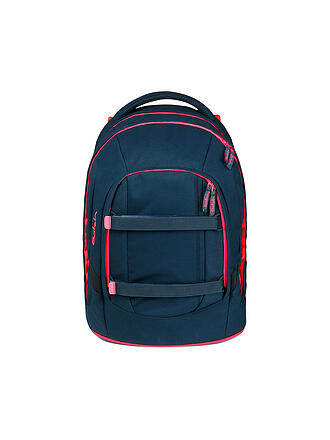 SATCH | Schulrucksack Pack - Pink Phantom