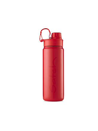 SATCH | Trinkflasche 0,5L Red