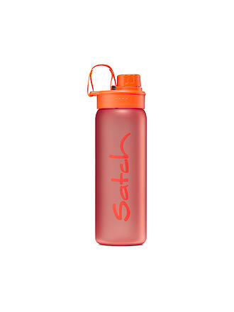 SATCH | Trinkflasche 0,65L Orange