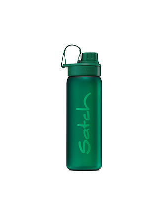 SATCH | Trinkflasche 0,65L Green