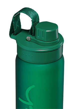 SATCH | Trinkflasche 0,65L Green