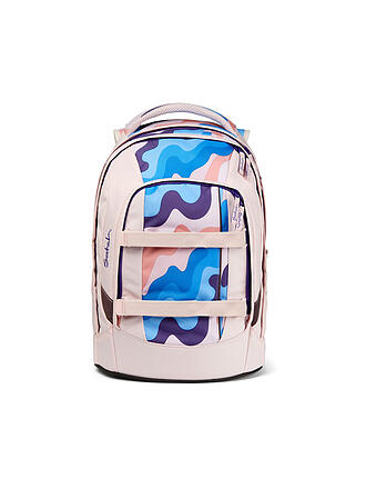 SATCH | Schulrucksack Satch Pack Candy Clouds