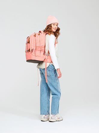 SATCH | Schulrucksack Satch Pack Nordic Coral