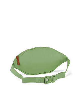 SATCH | Hip Bag Pure Jade Green