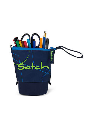 SATCH | Pencil Slider Blue Tech