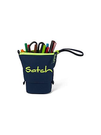 SATCH | Pencil Slider Toxic Yellow