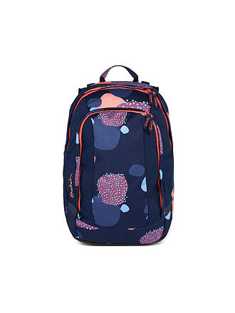 SATCH | Schulrucksack Air Coral Reef