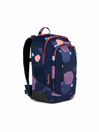 SATCH | Schulrucksack Air Coral Reef