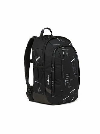 SATCH | Schulrucksack Air Ninja Matrix