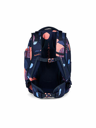 SATCH | Schulrucksack Match Coral Reef