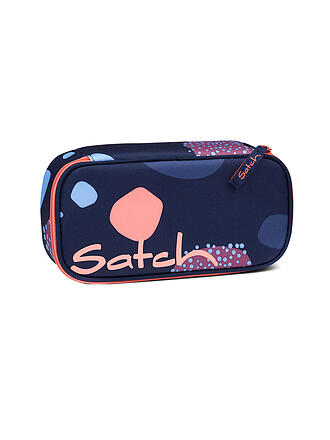 SATCH | Schlamperbox Coral Reef 