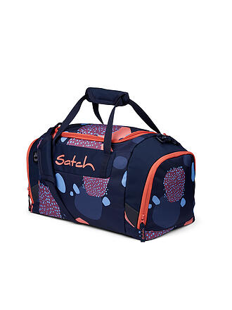 SATCH | Sporttasche Coral Reef