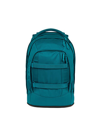 SATCH | Schulrucksack Pack Deep Petrol