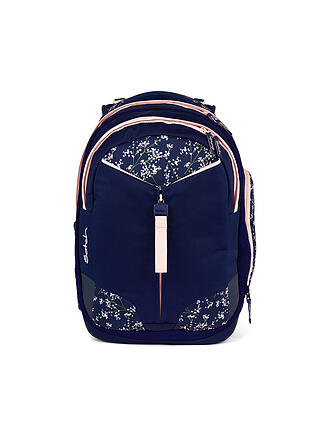 SATCH | Schulrucksack Match Bloomy Breeze