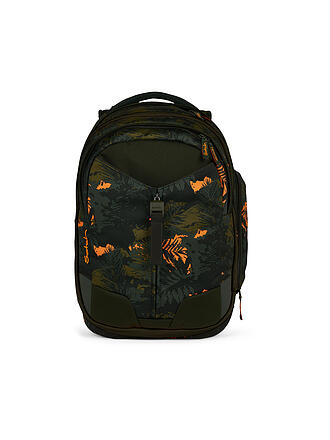 SATCH | Schulrucksack Match Jurassic Jungle