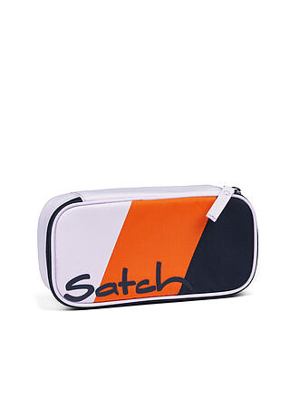 SATCH | Schlamperbox Toxic Yellow