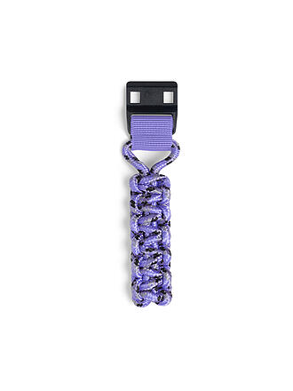 SATCH | Tag Laced Purple