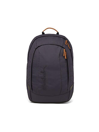 SATCH | Schulrucksack Air Nordic Grey