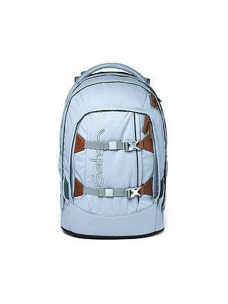 SATCH | Schulrucksack Satch PACK Nordic Ice Blue 