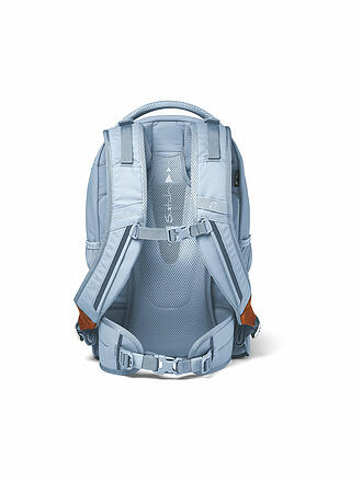 SATCH | Schulrucksack Satch PACK Nordic Ice Blue 