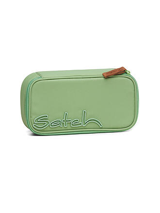 SATCH | Schlamperbox Nordic Jade Green