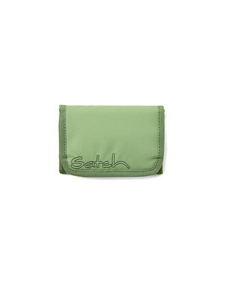 SATCH | Geldbeutel Nordic Jade Green