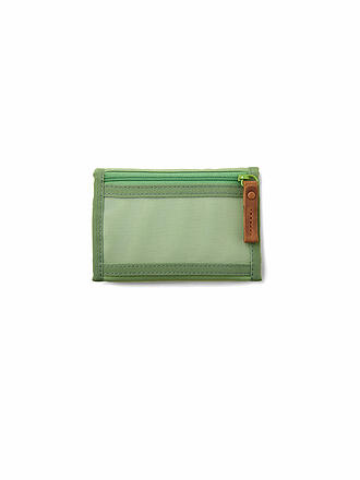 SATCH | Geldbeutel Nordic Jade Green