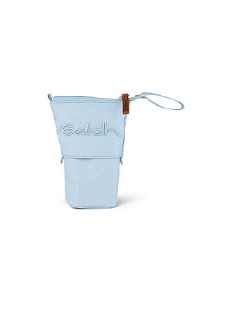 SATCH | Federmappe Pencil Slider Nordic Ice Blue