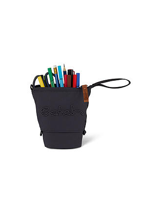 SATCH | Federmappe Pencil Slider Nordic Grey