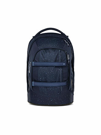 SATCH | Schulrucksack Set 3tlg Pack NIGHT SKY