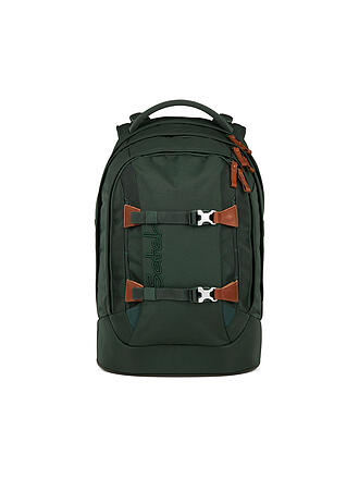 SATCH | Schulrucksack Pack Nordic Forest