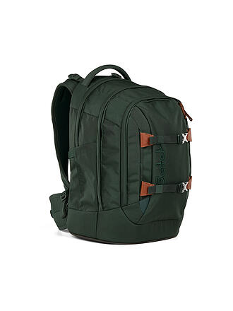 SATCH | Schulrucksack Pack Nordic Forest